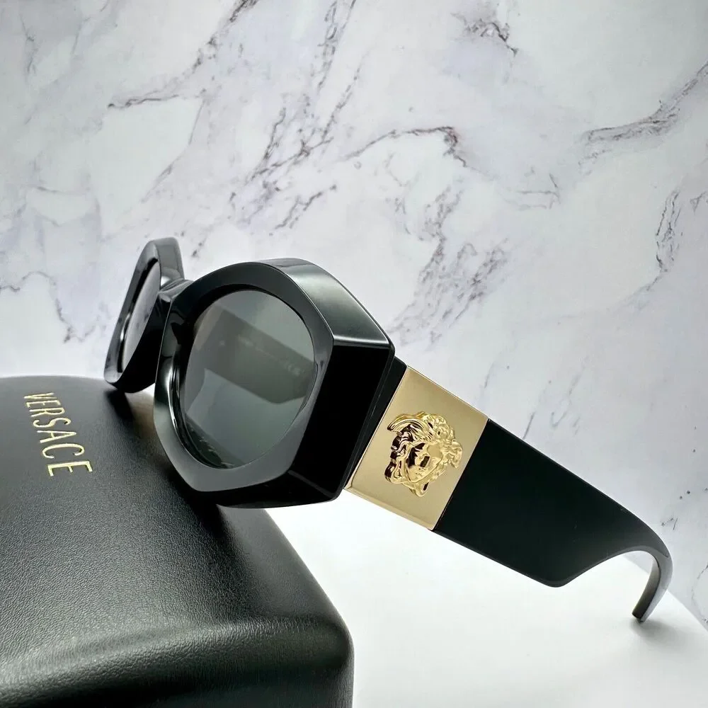 New Versace Sunglasses